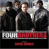 Four Brothers Score CD