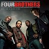 Four Brothers Soundtrack CD